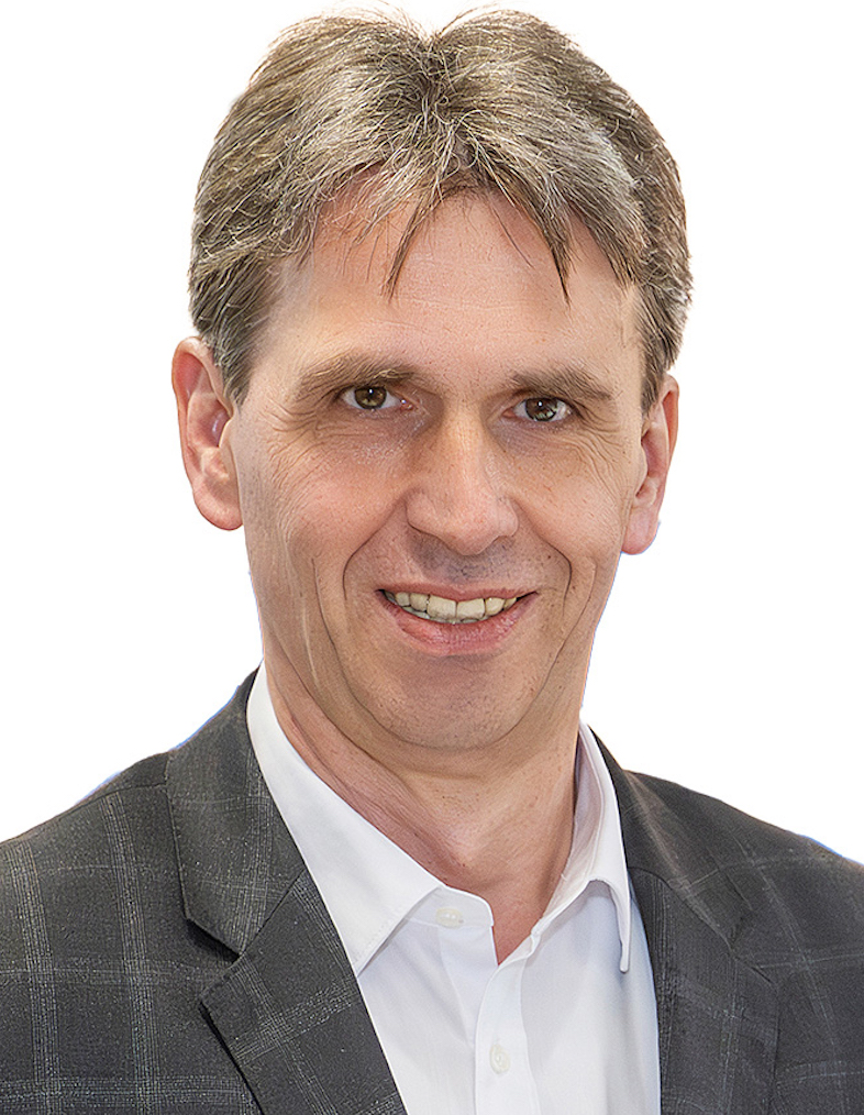 Johannes Freundlieb | Partner GTG Johannes Freundlieb | Partner GTG