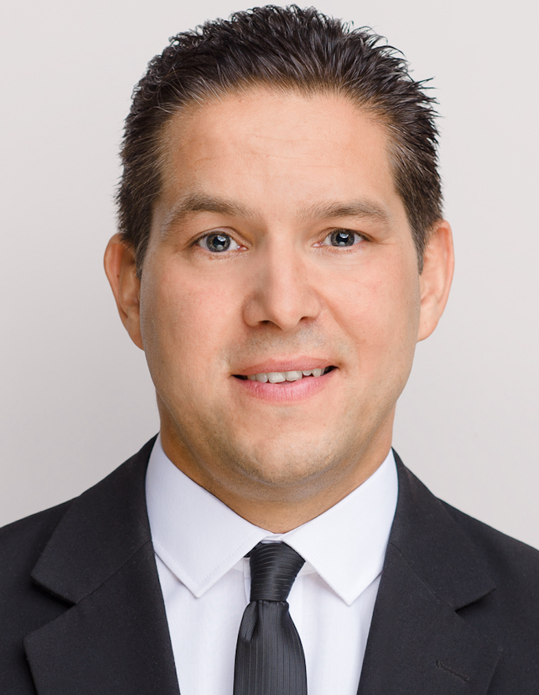 Rando Hoff | Partner GTG Rando Hoff | Partner GTG